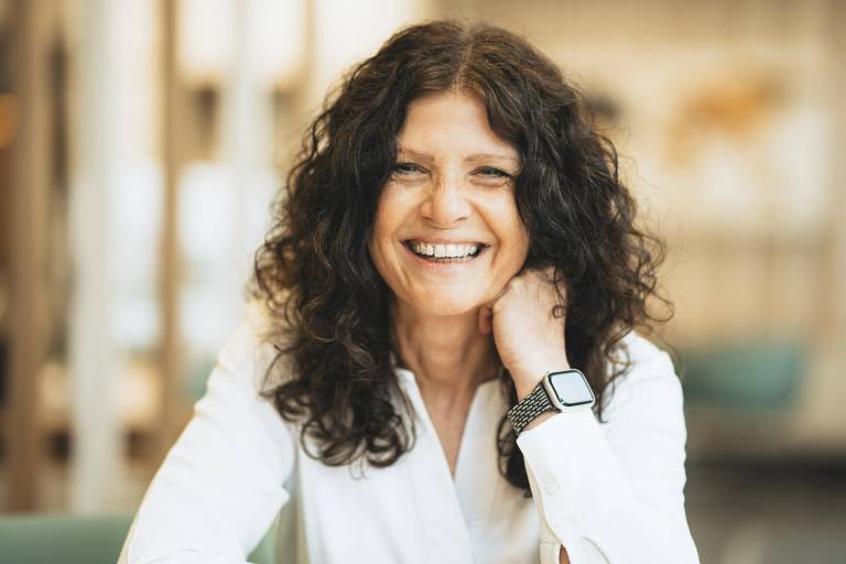 Mitarbeiter Susanne Alex