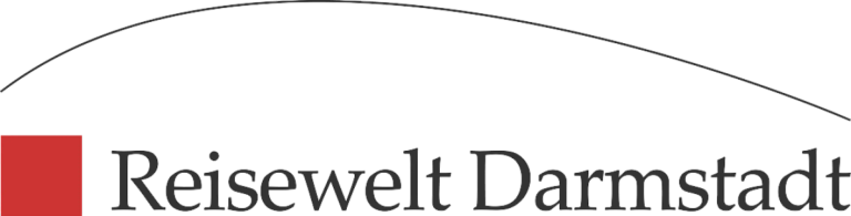 Startseite Travel Agency Logo